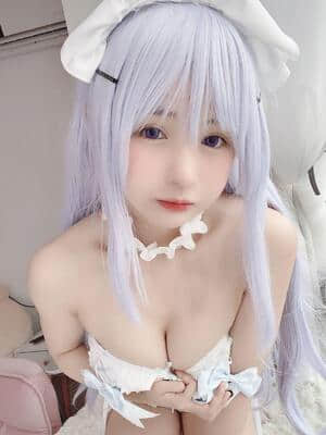 [Ningning of Sakai] Loli Type Maid