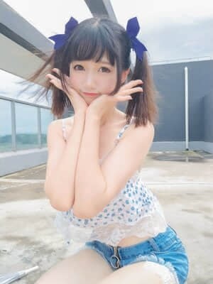 [Nagisa Monster Meow] Tendai terungkap