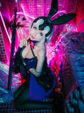 [Rioko Ryoko] Heizaki Rabbit Girl