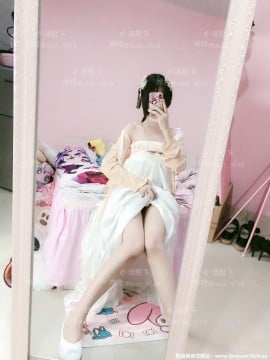 [Yang Mulia Xiao Khanh] Hanfu