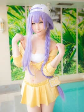 (Ac2) [set saya] (ac2) - atsuki - bb - fate grand order 19