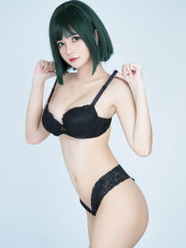 [Azmi] fubuki (satu panch mana)
