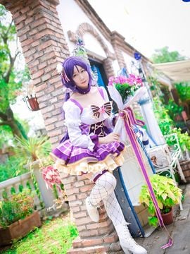 “Lovelive!