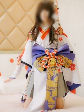 Onmyoji Mobile Game Tuyet Wafuku Girl