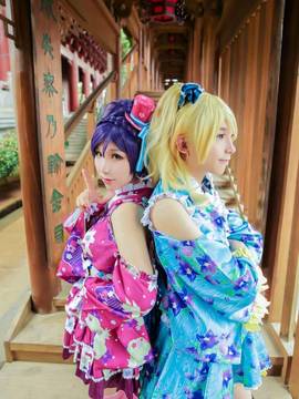 “Lovelive!