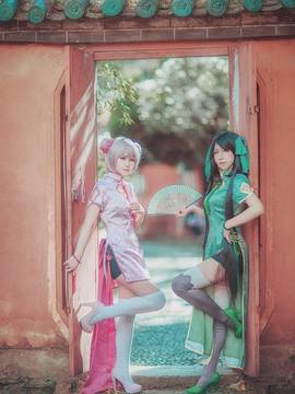 "Honor of Kings" Sun Shang percaya bahwa setidaknya cosplay