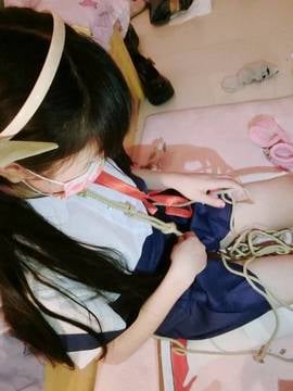 [Nomor Sốt Onba Loli] [Sakuragikawada] Hachijima Makoto