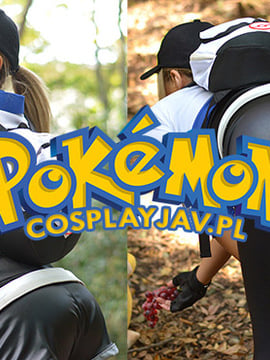[Nonsummerajack] Pokemon!