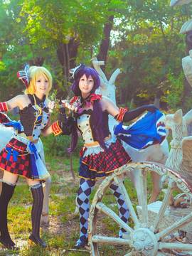 "Lovelive !!"