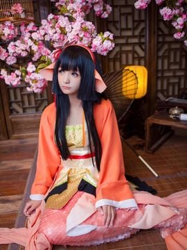 "Onmyoji Mobile Game" Shen Qi Pulu Pulus Bubble!