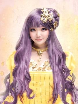 "Girl Magic Card Sakura" Adoji Zhishi Star Dress C O S P L A Y