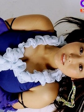 [Cosplex] koleksi 03 azusa