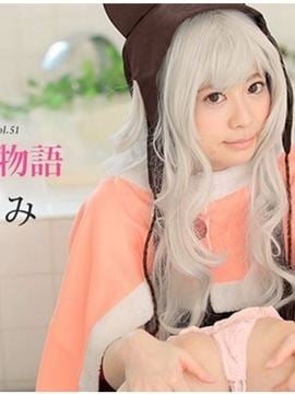 [Karibia] Kisah Putri Sabun Terbaik Vol.51 Chino Kurumi