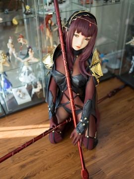 Doll Doll: Fate╱Grandorder: Shade