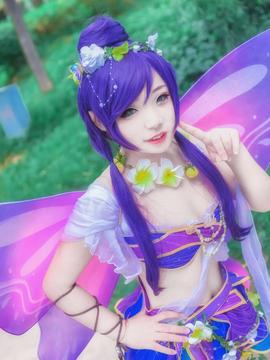TOJO KUHAA FAIRY