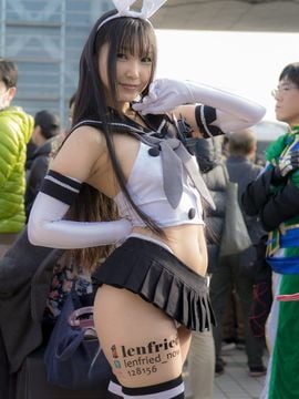 [Heruheru3 (Lenfried)] Shimakaze