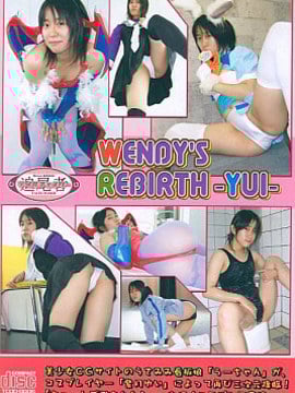 [Tale Chaser] Kelahiran Kembali Wendy