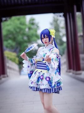 “Lovelive!