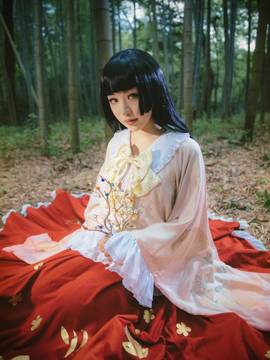 "Proyek Oriental" Forever dan Penjahat Pegunungan Penglai Kaguya M