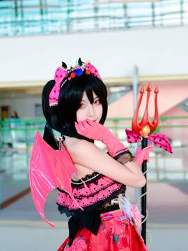 “Lovelive!