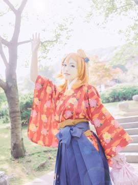 “Lovelive!