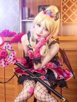“Lovelive!