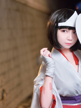 "Nori Yoshino" C O S P L A Y [Editor
