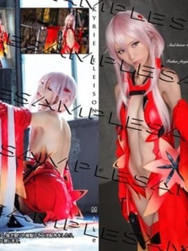 [Mamaya] Gear Alechon
