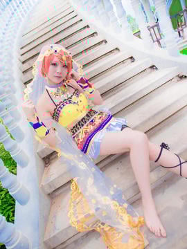 “Lovelive!