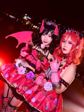 “Lovelive!