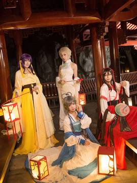 "Vocaloid" vsinger valentine kostum