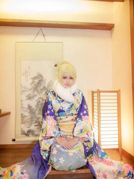 “Lovelive!