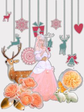 "Miracle" adalah Natal yang hangat dan penuh warna