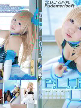 [Merimeri] Cahaya Biru