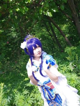 “Lovelive!