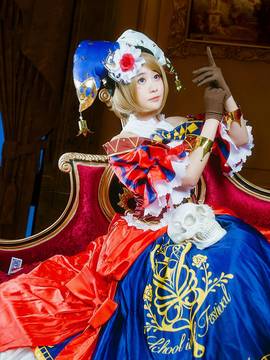 “Lovelive!