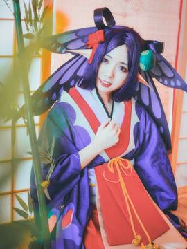 Cosplay Essence "Onmyoji" Essence Essence