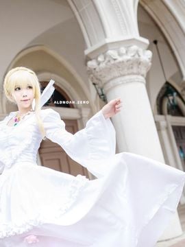 "Aldnoah Zero"