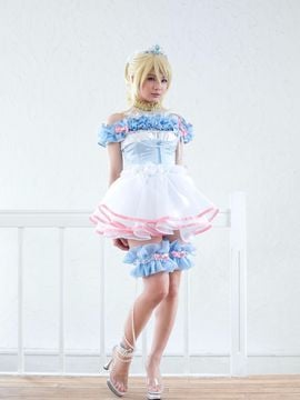 "Out T-055" Tsukasa Kanzaki 03