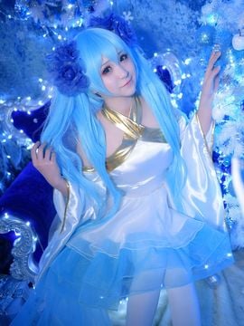 Iblis "Miku King Huaji C atau