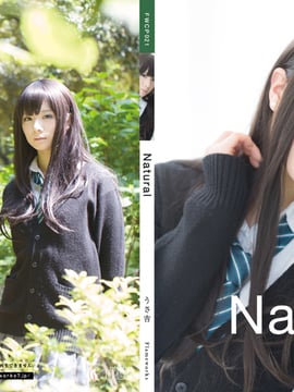[Flameworks] Natural (Idol - Shibuya Rin)