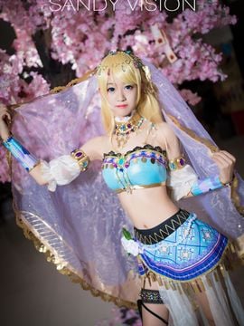 “Lovelive!
