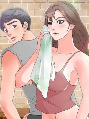 Wanita saya