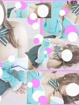 [Kurumint] Fluffy H Cup ☆ Flomin