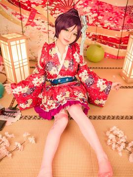 “Lovelive!