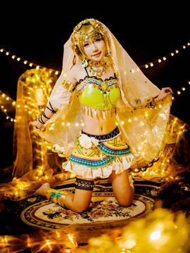 “Lovelive!