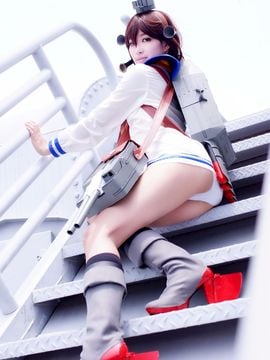 Koleksi lagu cosplay yukikaze
