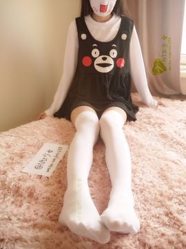 NTR Girl - Bear Kumamoto