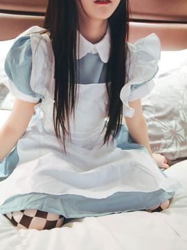 Sage -Rized: Alice Girl