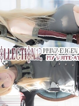 Model Prinz Eugen